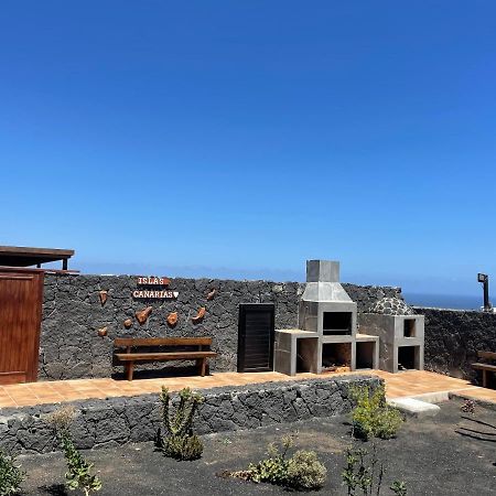 Apartamento La Higuera Güime المظهر الخارجي الصورة