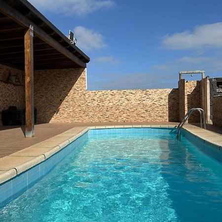 Apartamento La Higuera Güime المظهر الخارجي الصورة