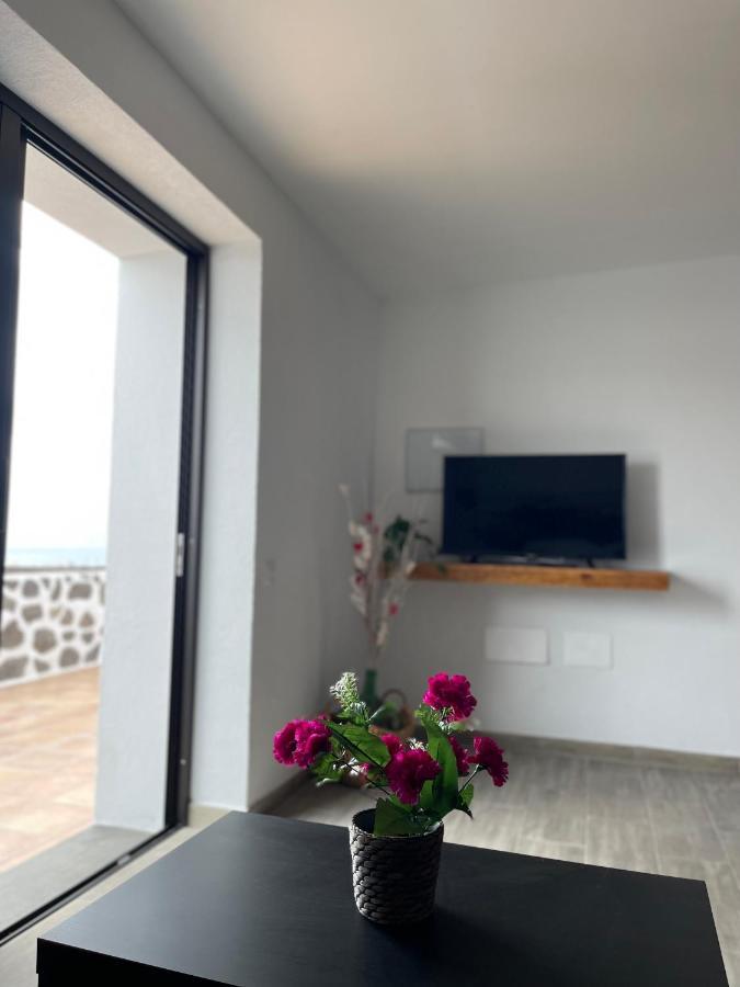 Apartamento La Higuera Güime المظهر الخارجي الصورة