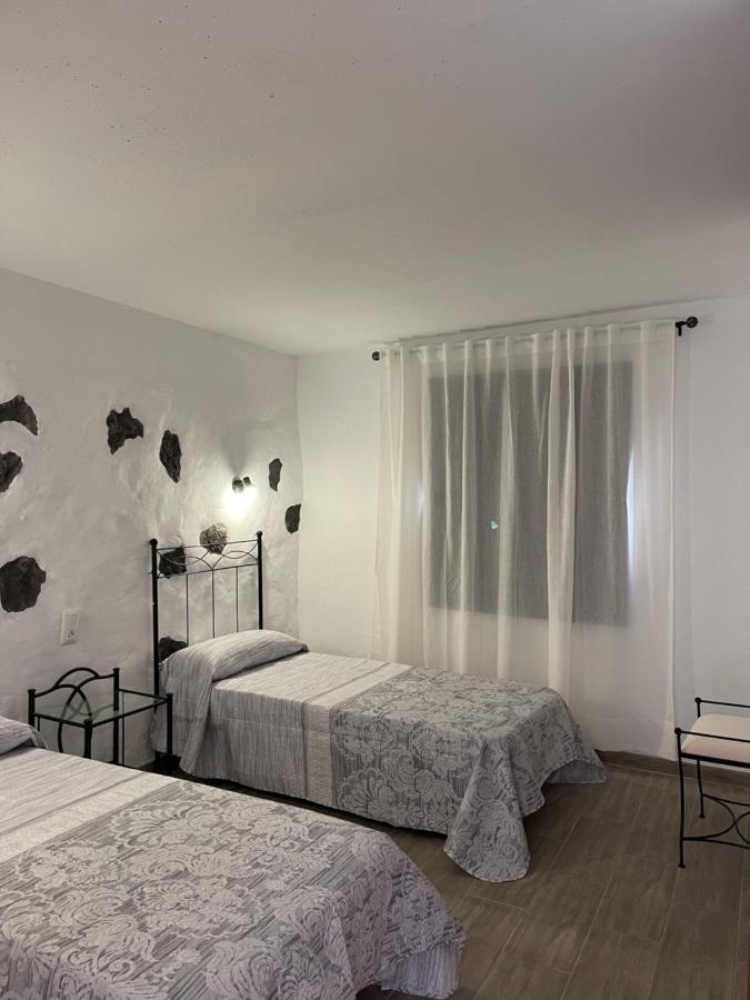 Apartamento La Higuera Güime المظهر الخارجي الصورة