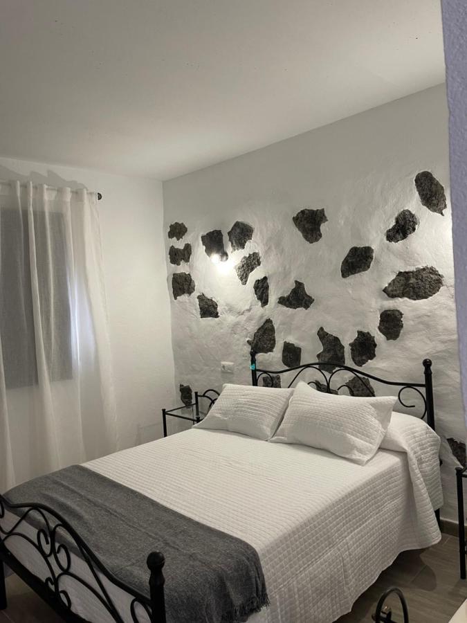 Apartamento La Higuera Güime المظهر الخارجي الصورة