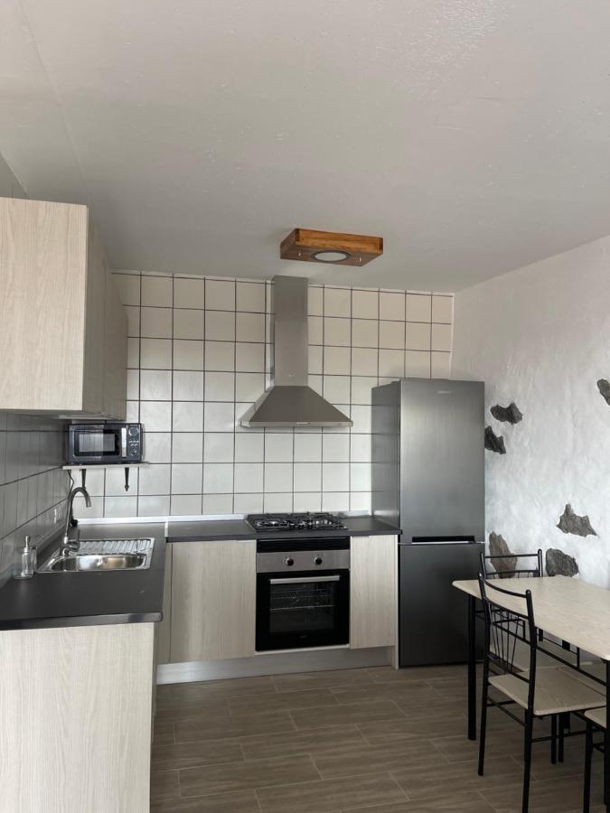 Apartamento La Higuera Güime المظهر الخارجي الصورة