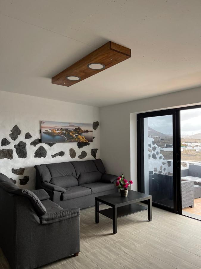 Apartamento La Higuera Güime المظهر الخارجي الصورة