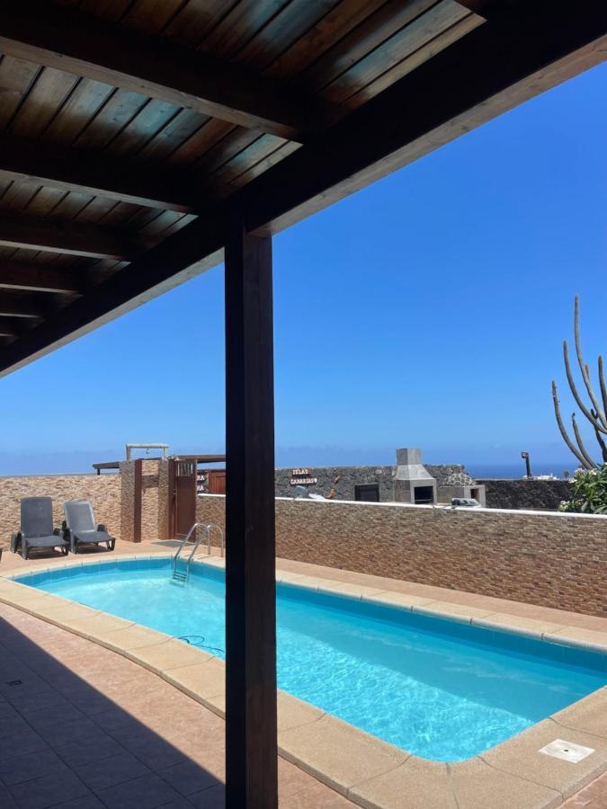 Apartamento La Higuera Güime المظهر الخارجي الصورة
